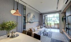 Aurelle Of Tampines (D18), Condominium #492900851